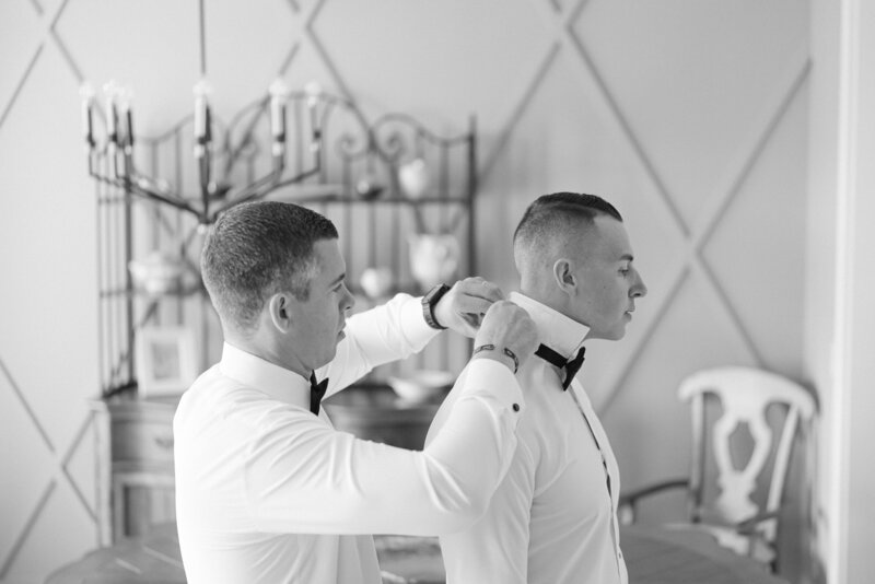 Turning Stone - Kelsee Risler Photography - Christopher + Alaura Wedding-77