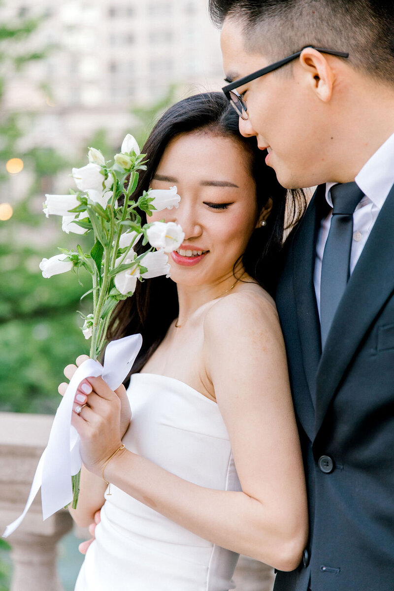 Chicago wedding photographer , wedding pictures captured in light and airy way, the best chicago wedding photographer near me now