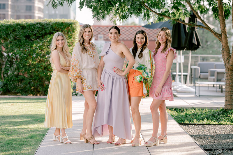 Team  Social Graces x The Artisan-188