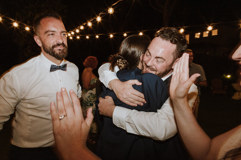 Wildwood wedding_Kangaroo Valley wedding-97