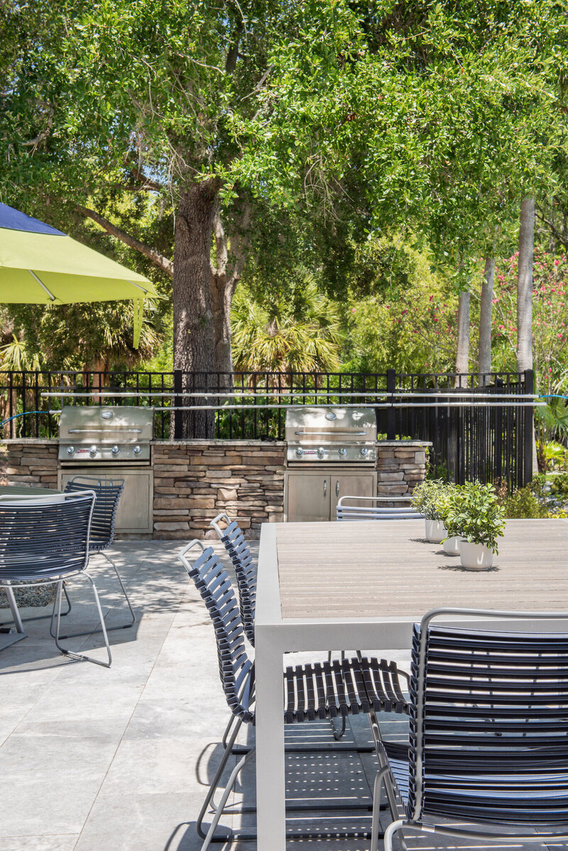 outdoor kitchen designer charlotte nc