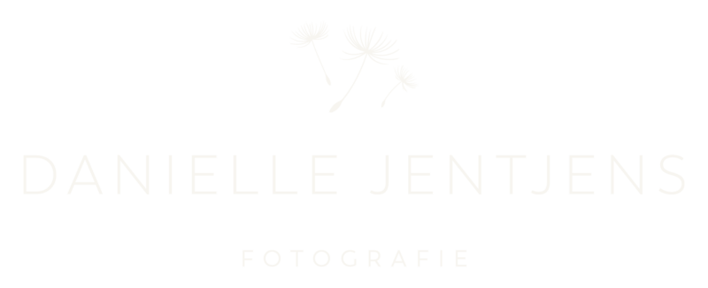 Logo Danielle Jentjens Fotografie