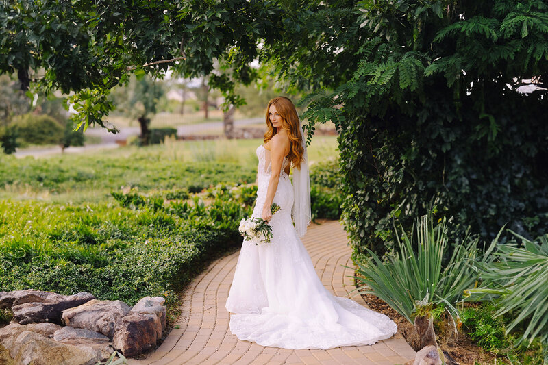 The Manor House Wedding Photographer Littleton Colorado CO Denver LGBTQ Best Timeless Film Luxury Estes Park Colorado Liz Osban Photography Same Sex Queer Colorful Mountain 21