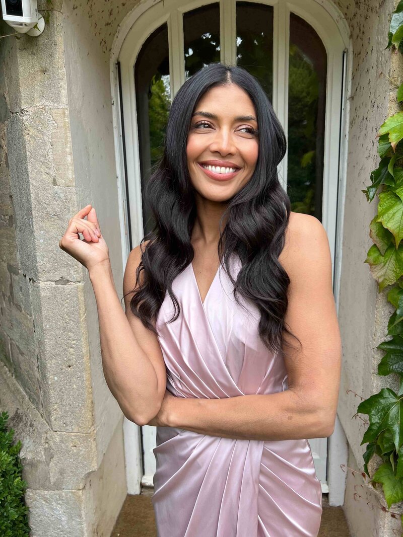 bridal hair and makeup artist Cambridgeshire