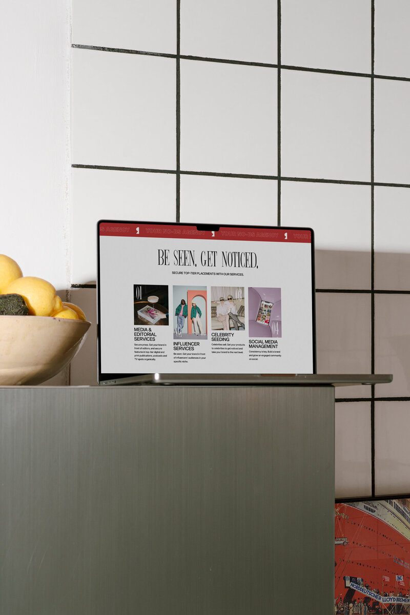 RAGDOLL-Website