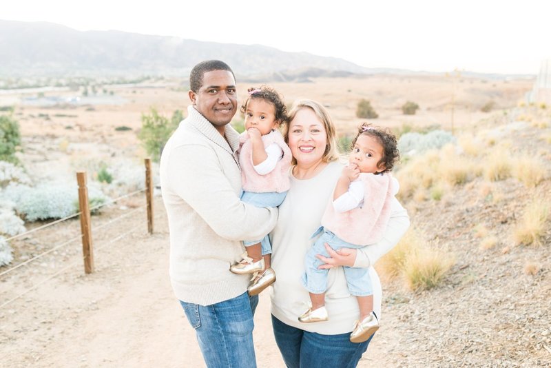 Rosario Family - MFD-48