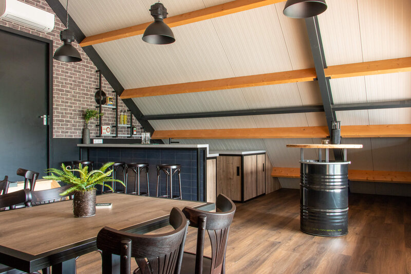 Veranda Loerbeek NA 1