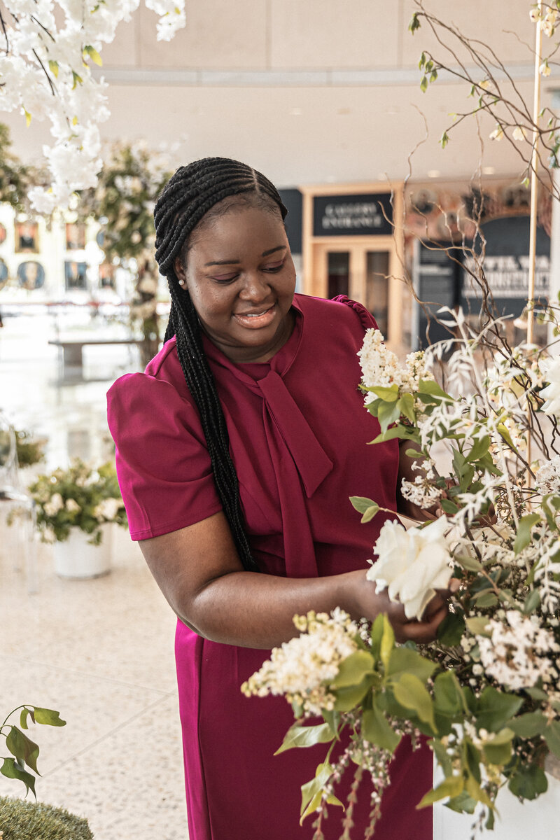 Award-Winning Philadelphia Wedding Planners