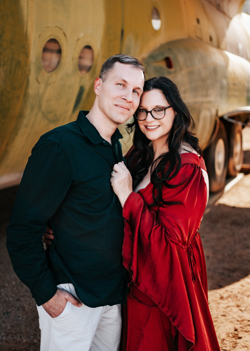 Tucson-Based Wedding Event Photography Services