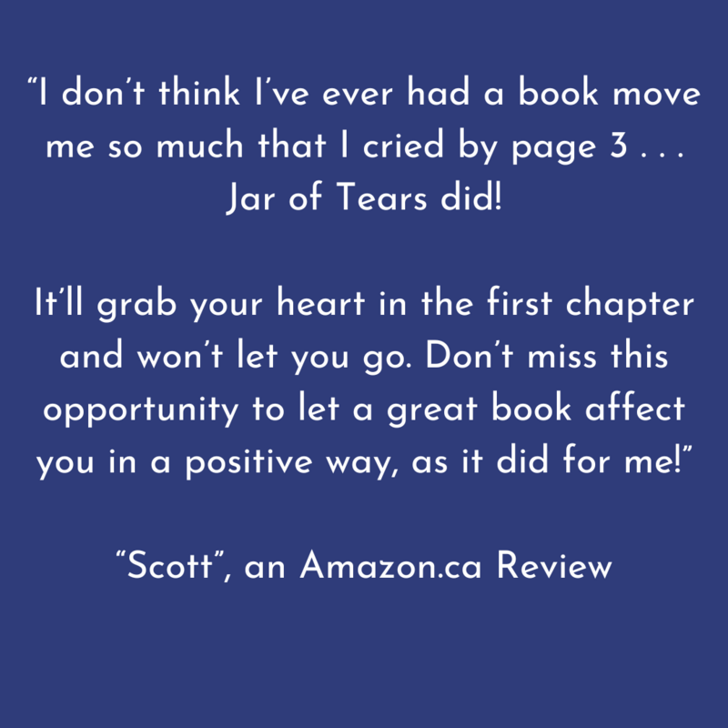 Scott amazon review