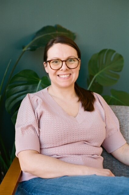 Kristen Simons Embodied Healing Counseling and Yoga