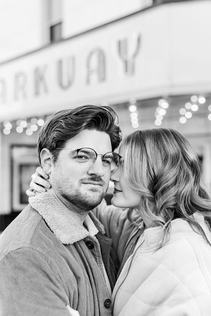 McKenzie & Luke Engagement-186