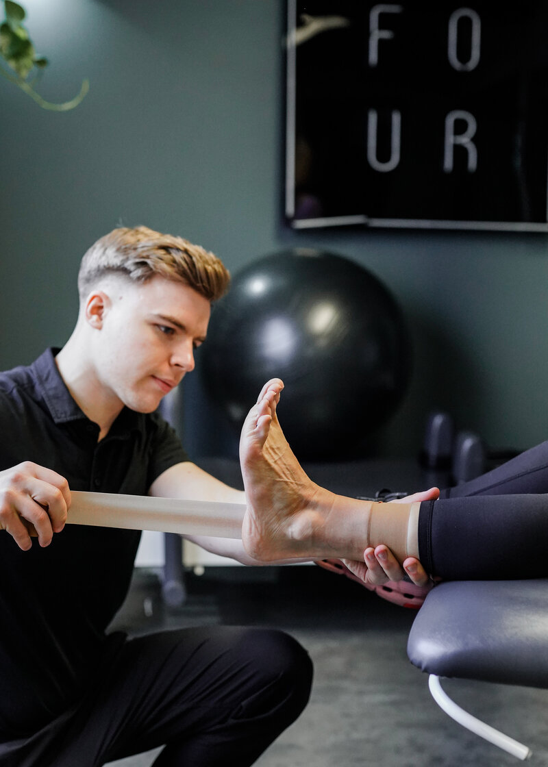 Best physiotherapists in London