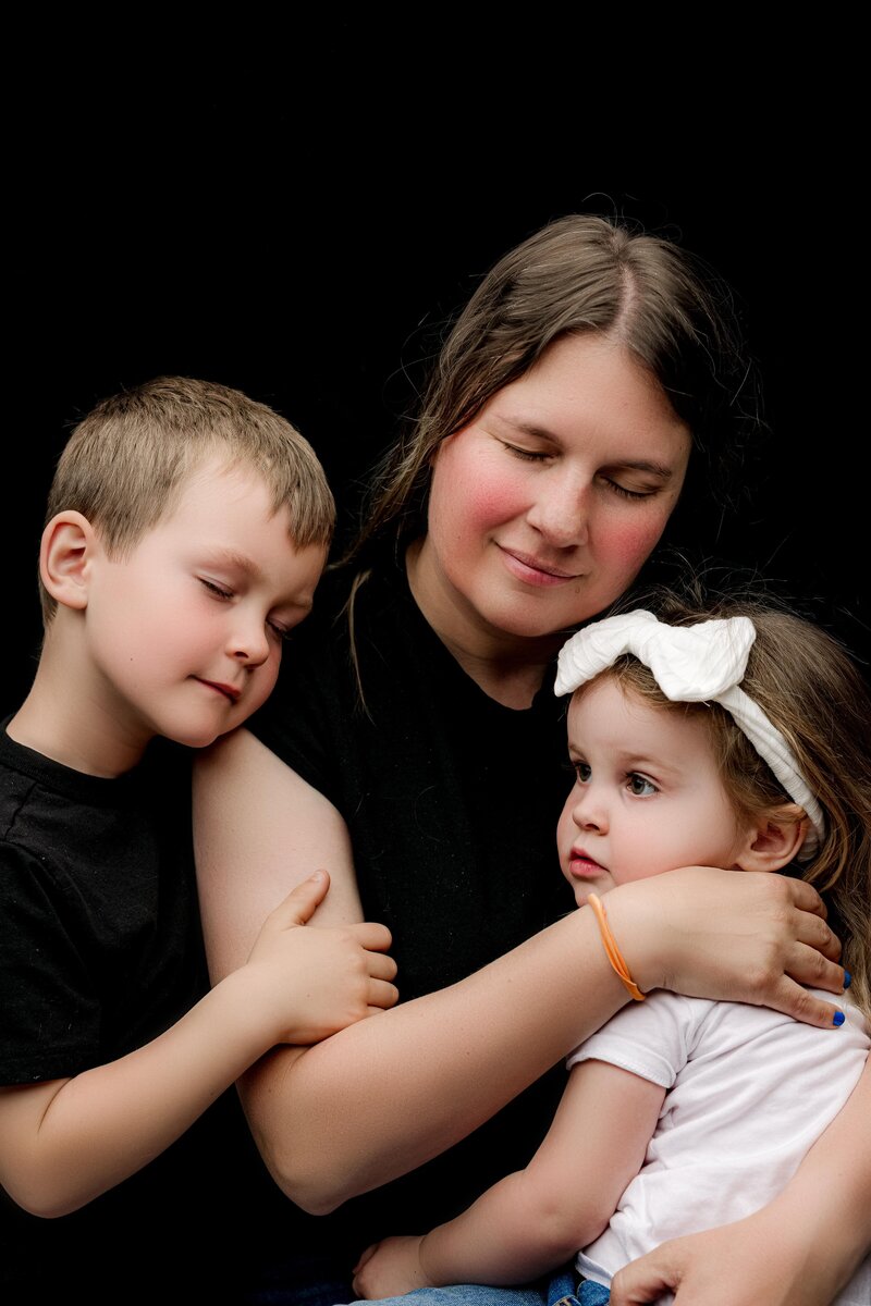 Sarah-Infertility-Charlotte-NicSo Studio (1 of 7)