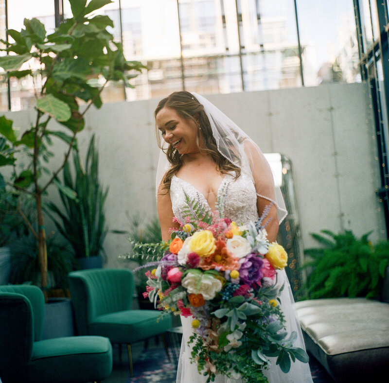 Wisconsin Documentary Wedding Photographer -60