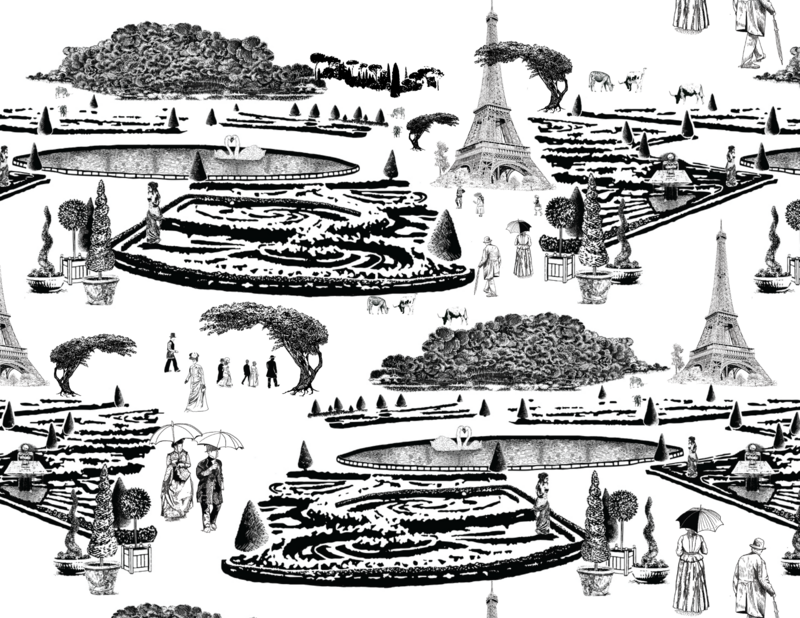 VersailleToilewEiffel_versaille
