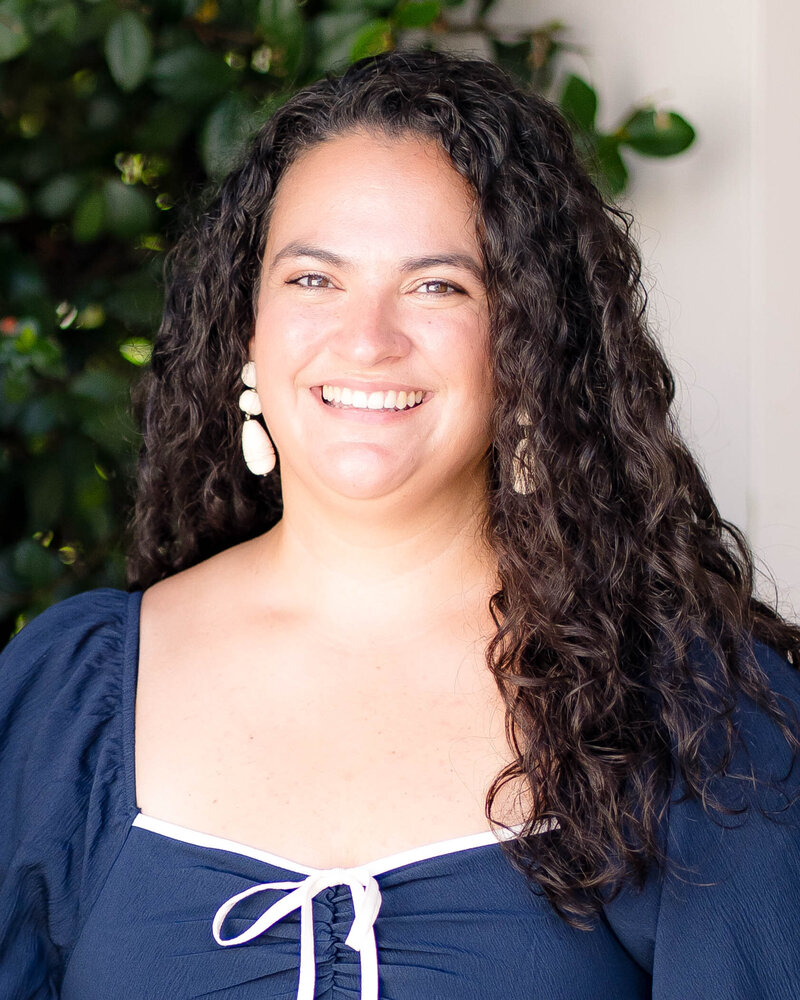 Krysta Schroeder is a licensed therapist for women specializing in motherhood, anxiety, and body image.