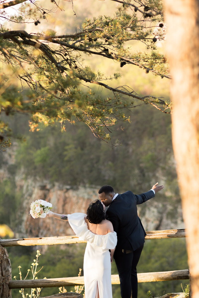 elopement packages for USA