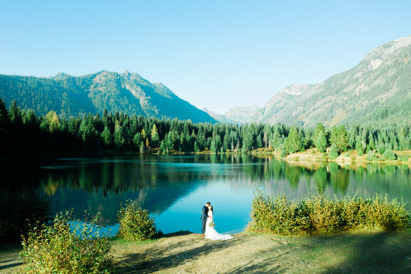 best places to elope in washington state