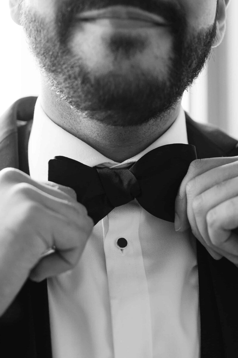 Chicago wedding photographer