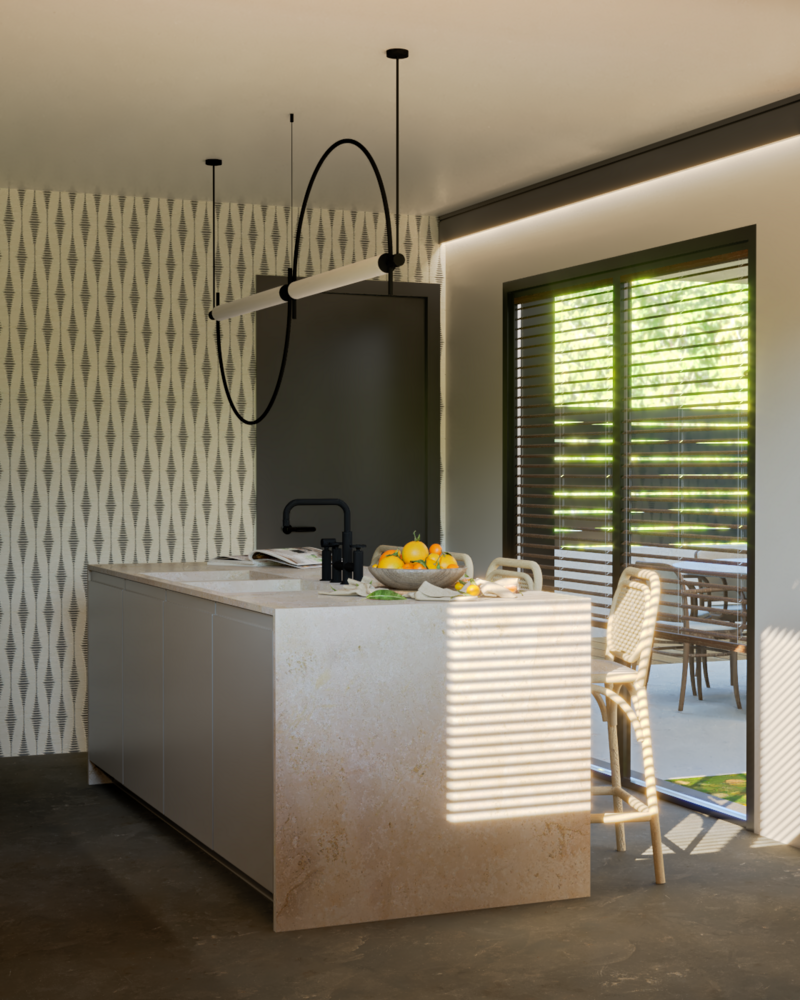 Minetta Studio - diseño de interiores en Madrid, España
