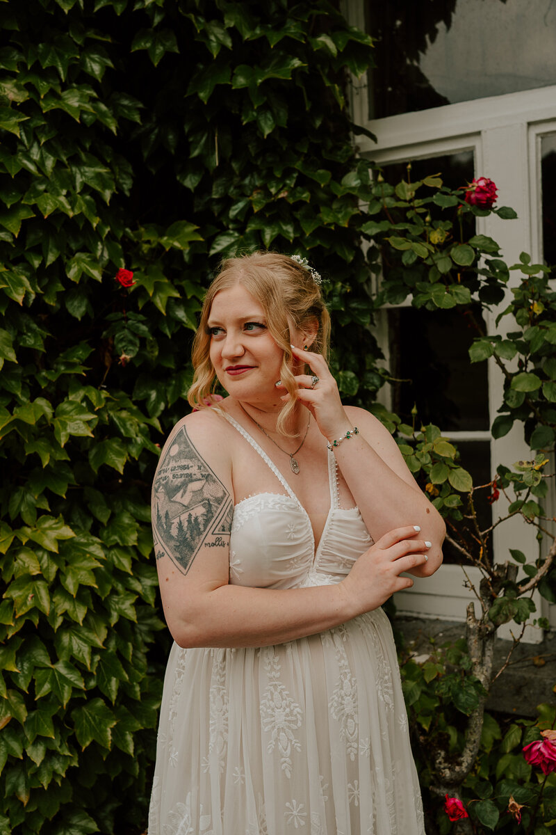 Scotland Wedding Photographer