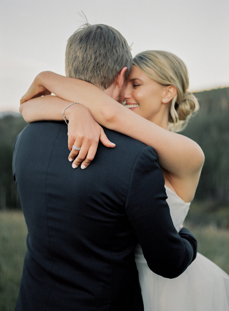 Telluride Wedding by Amanda Hartfield-97