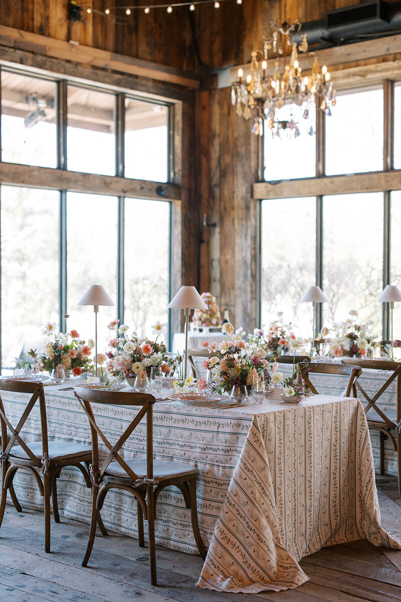 Cedar Lakes Estate Tablescape-80