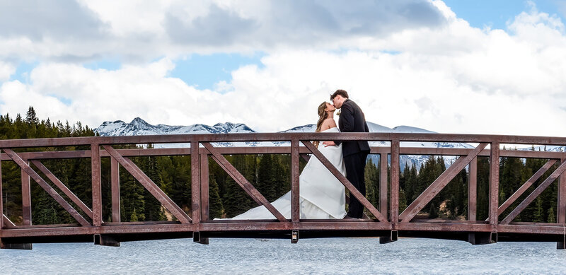 Fall elopement in Durango, CO