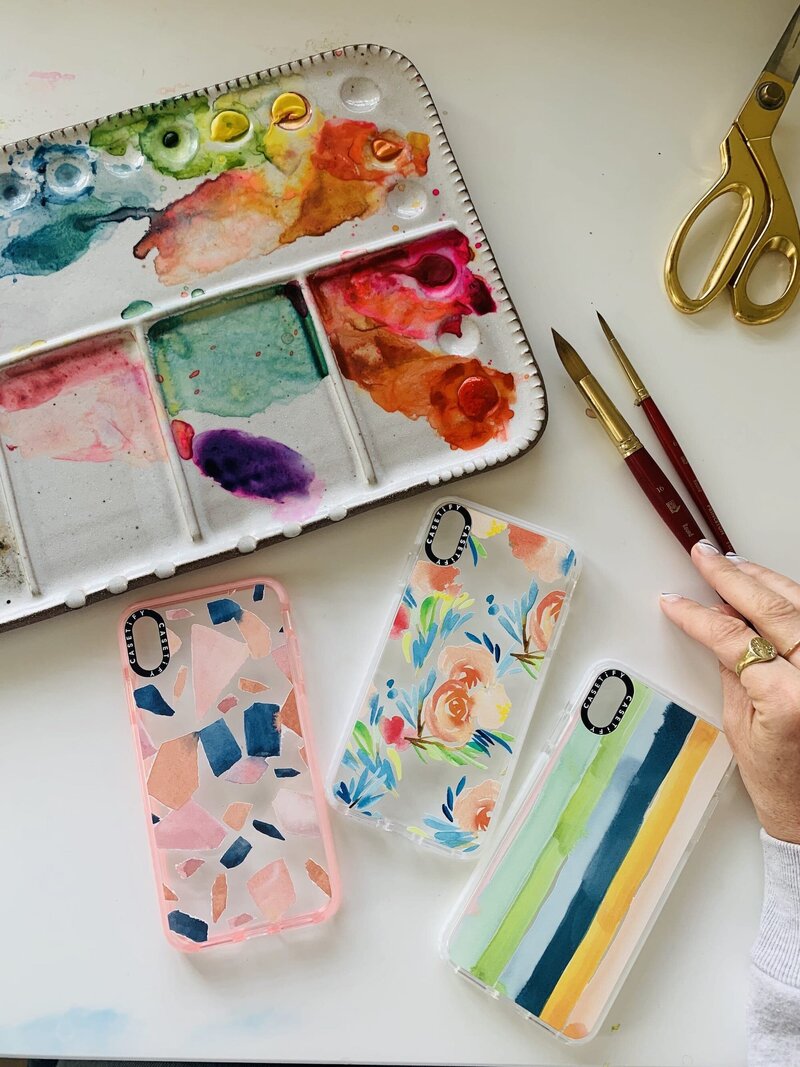 jenna rainey casetify 1
