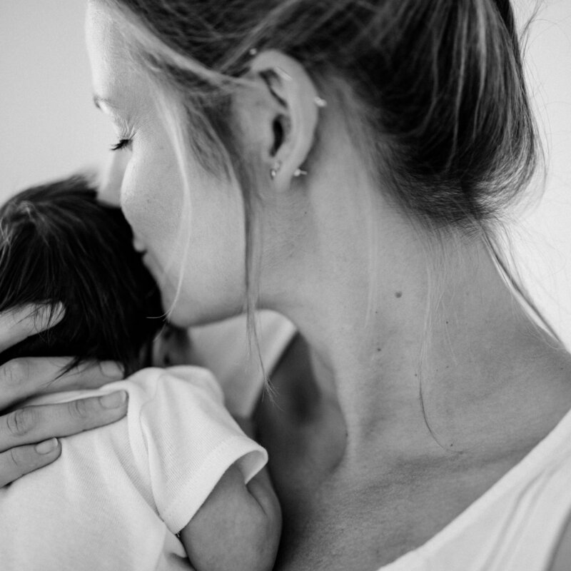 Babybauch & Neugeborene