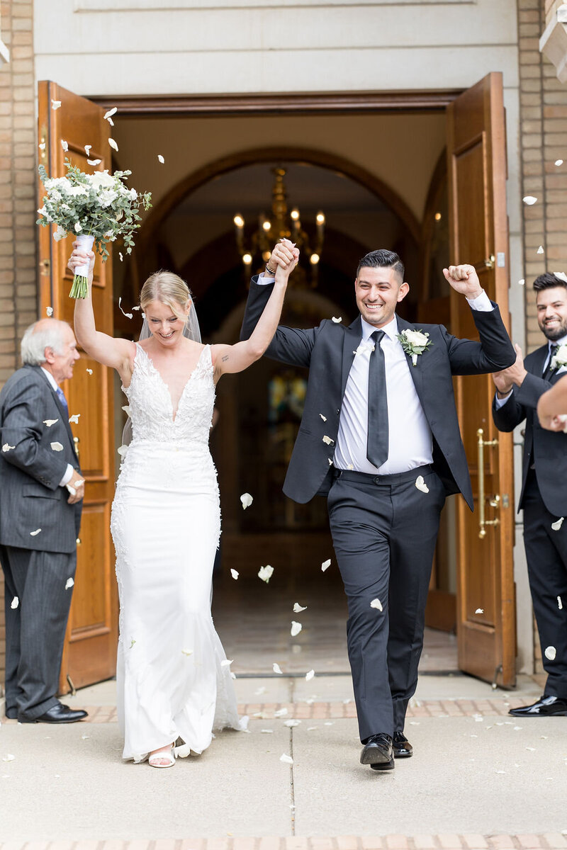 columbus wedding planning