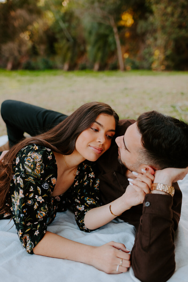 San Diego Wedding Photographer by Katelyn Rose Weddings
