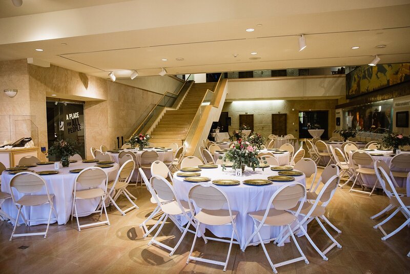 Arizona Heritage Center Mesa Wedding Venue_07