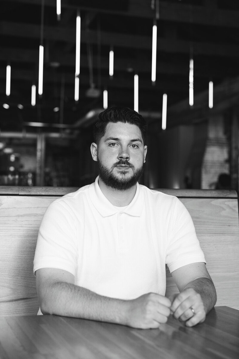 stephen molitaris portrait photo