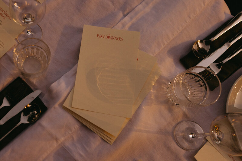 Breadwinner Dinner Los Angeles 10292025-0739