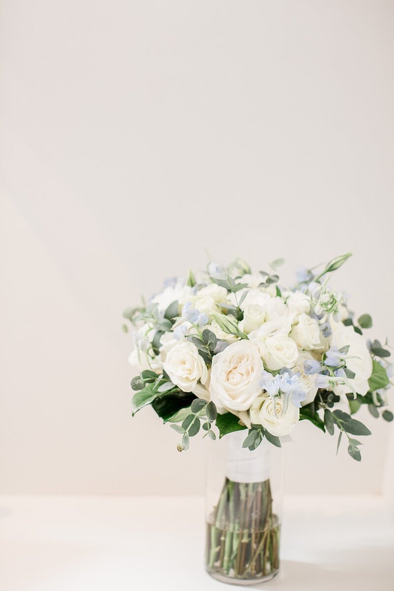 bouquet by Knoxville Wedding Photographer, Amanda May Photos