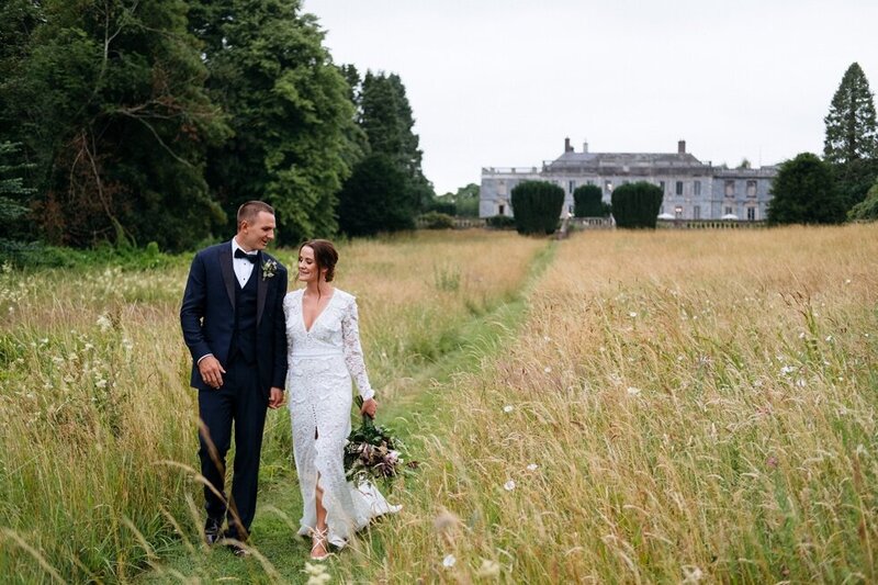 Sinead and Dejan - Gloster House Wedding_0074