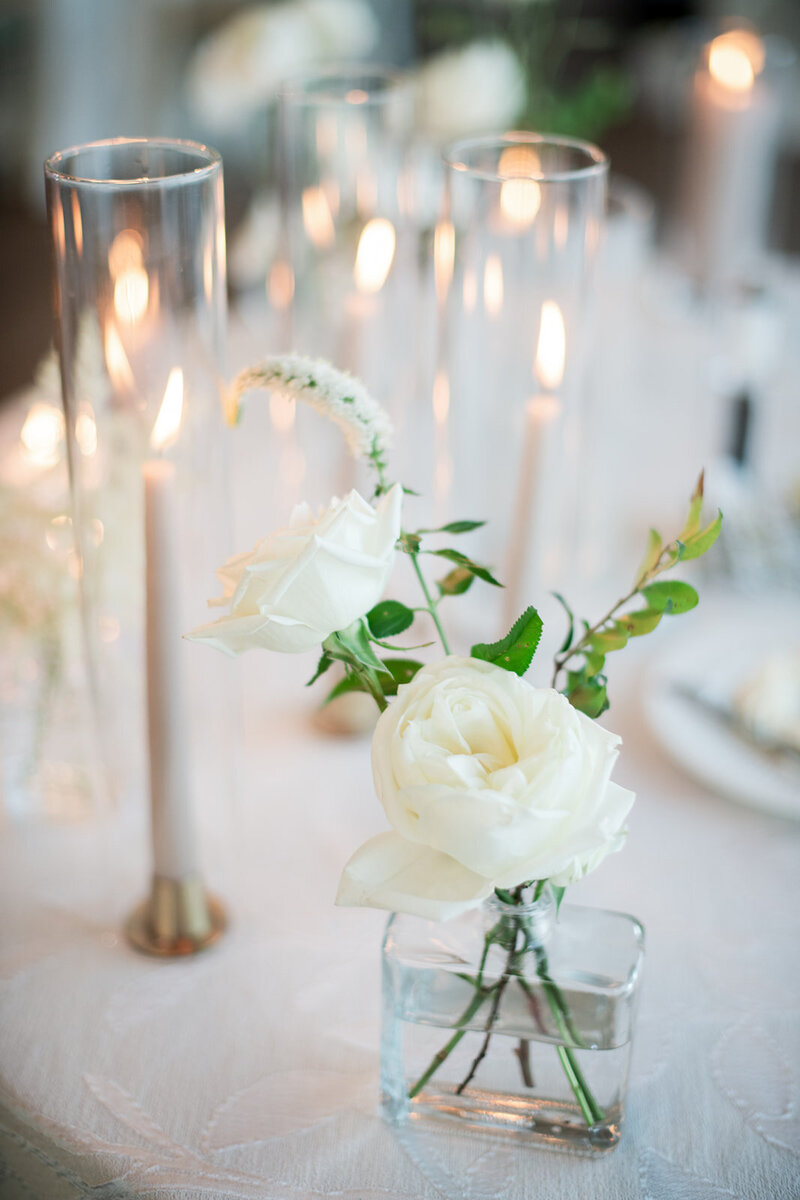 Tyde at Walnut Beach Romantic and Timeless Summer Wedding