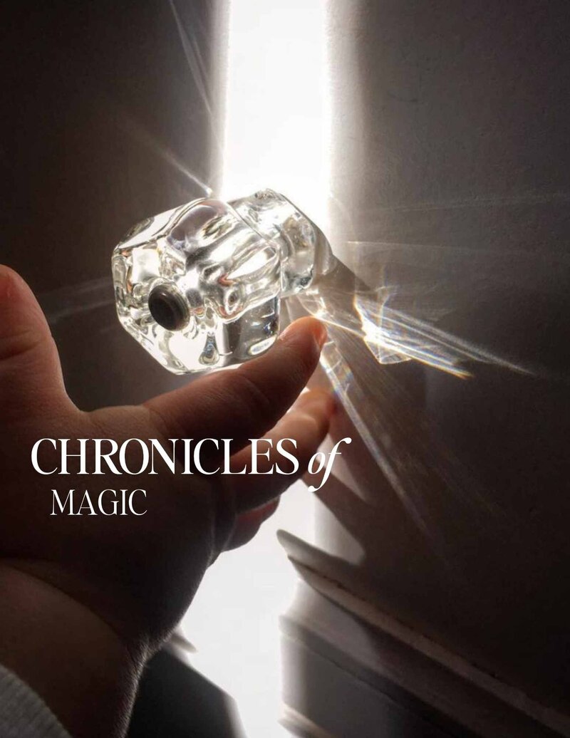Chronicles of Magic
