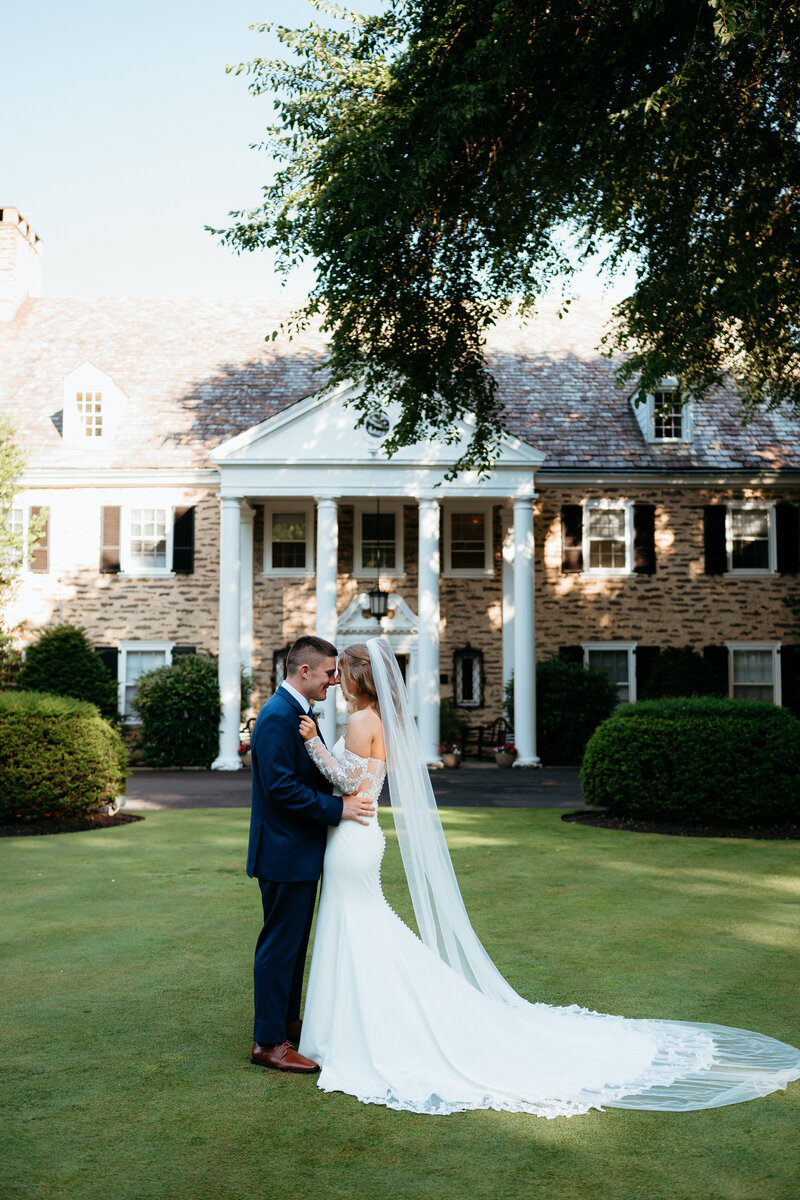 Cam&Morgan Huntington Valley Country Club-622