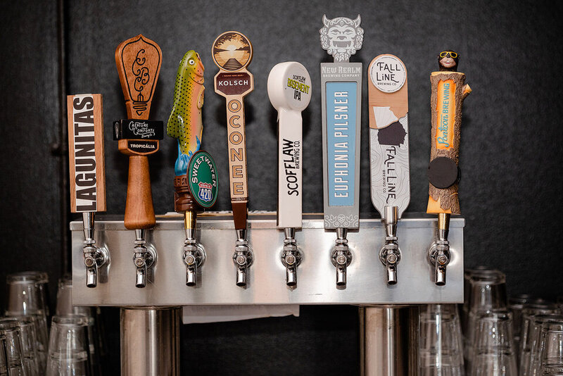 The Terminus 330 AllInclusive Wedding Venue Experience