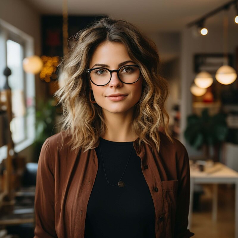 Showit Website Templates for Practitioners 4