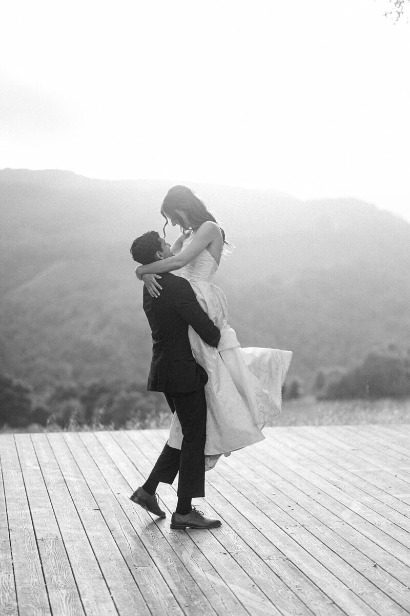 Casa Real Wedding Photographer
