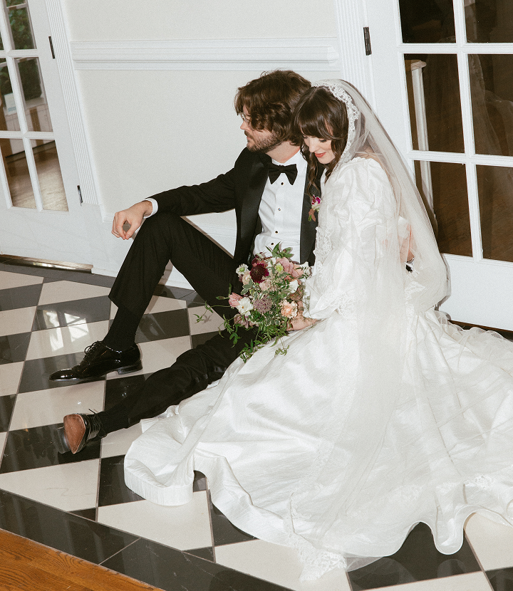 Atlanta Wedding Photographer for Candid, Documentary Photos