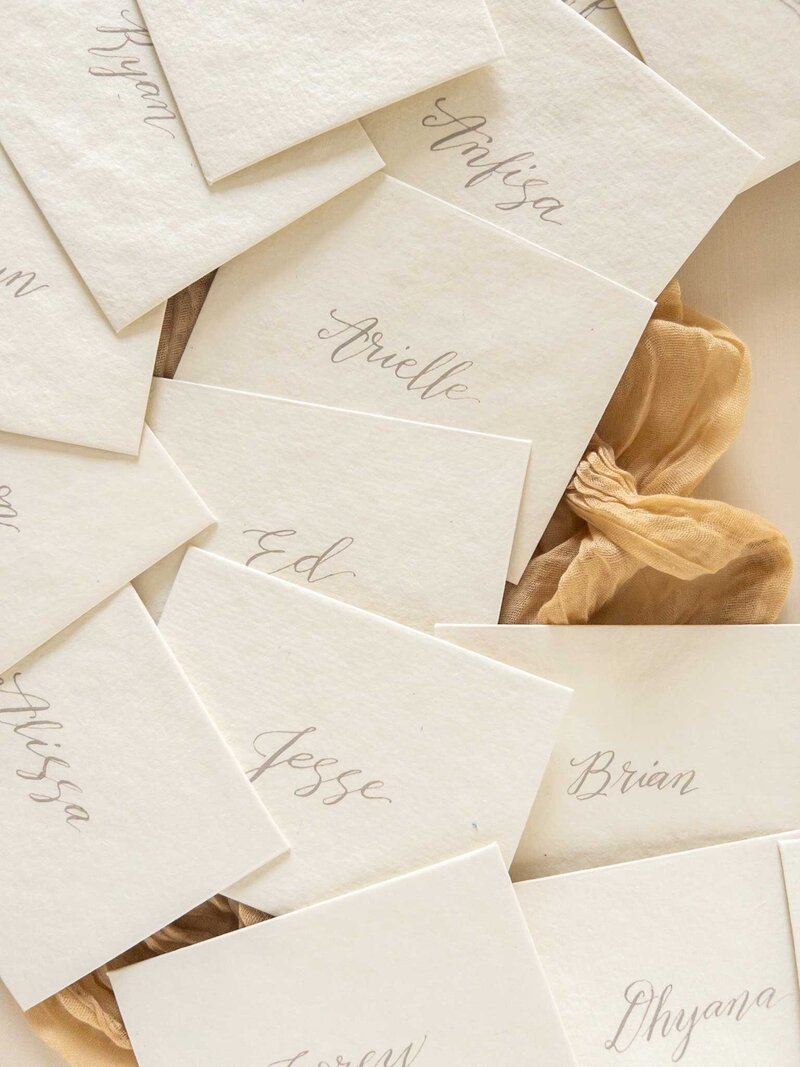 calligraphy-envelopes-wedding