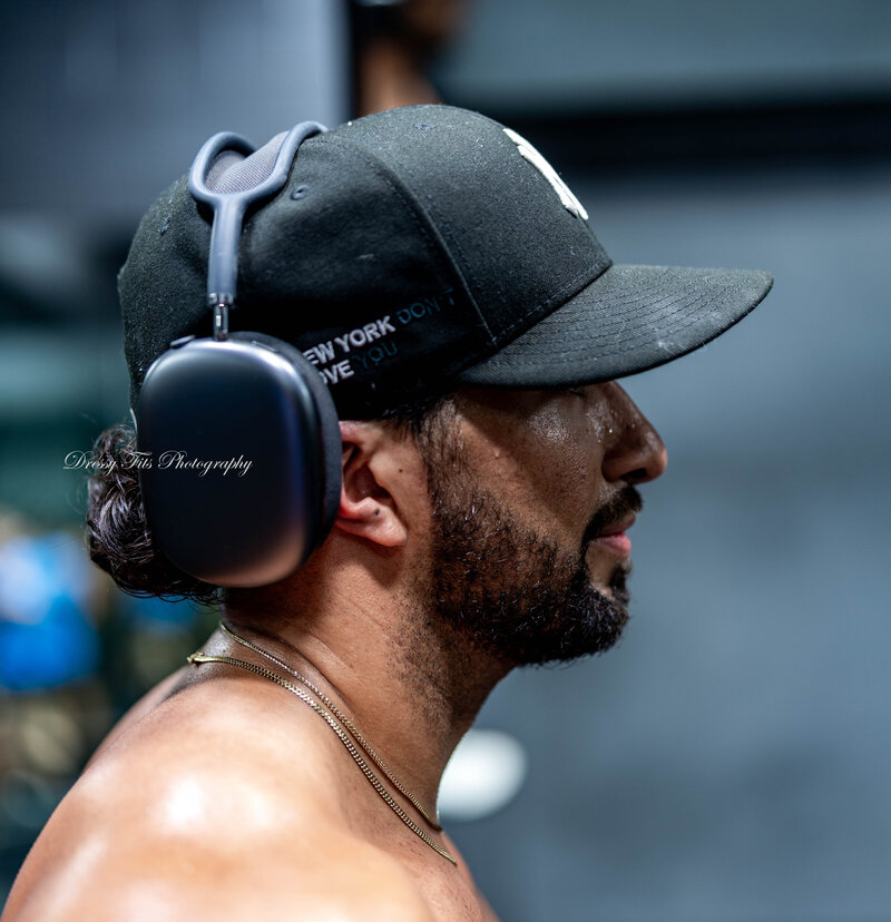Houston Fitness Photographer 69