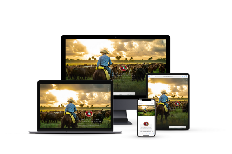 MultiscreenwebsitemockupCATTLEMEN