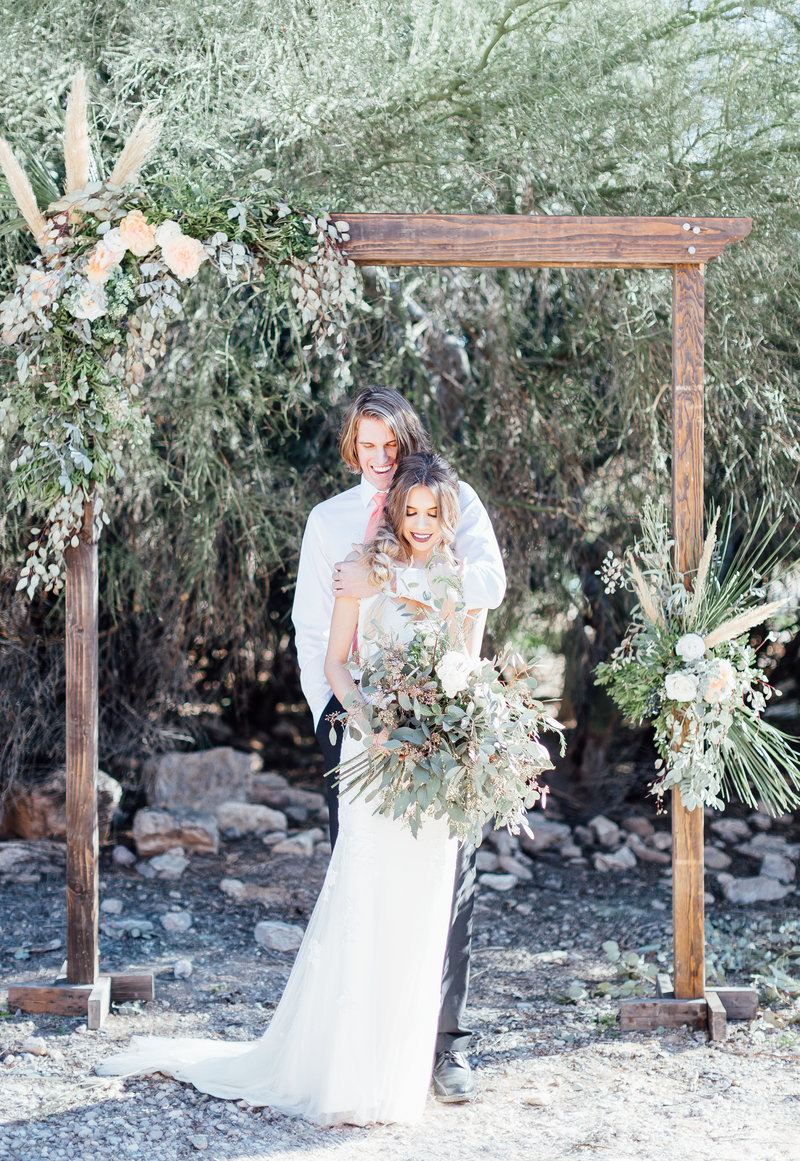 Boho Wedding Style Guide - The Wedding Playbook