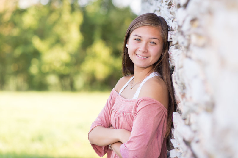 country senior pictures frederick maryland photographer--4
